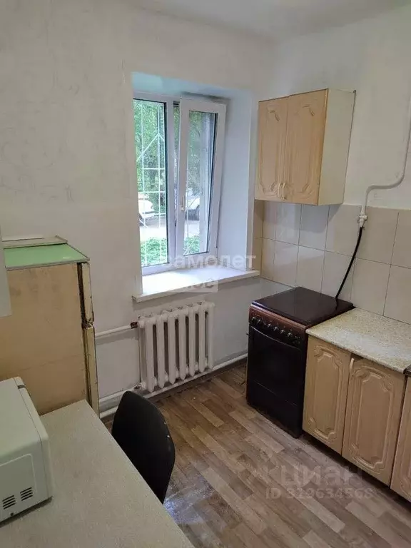 Квартира, 2 комнаты, 42.8 м - Фото 0