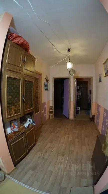 3-к кв. Московская область, Люберцы городской округ, Октябрьский пгт, ... - Фото 1