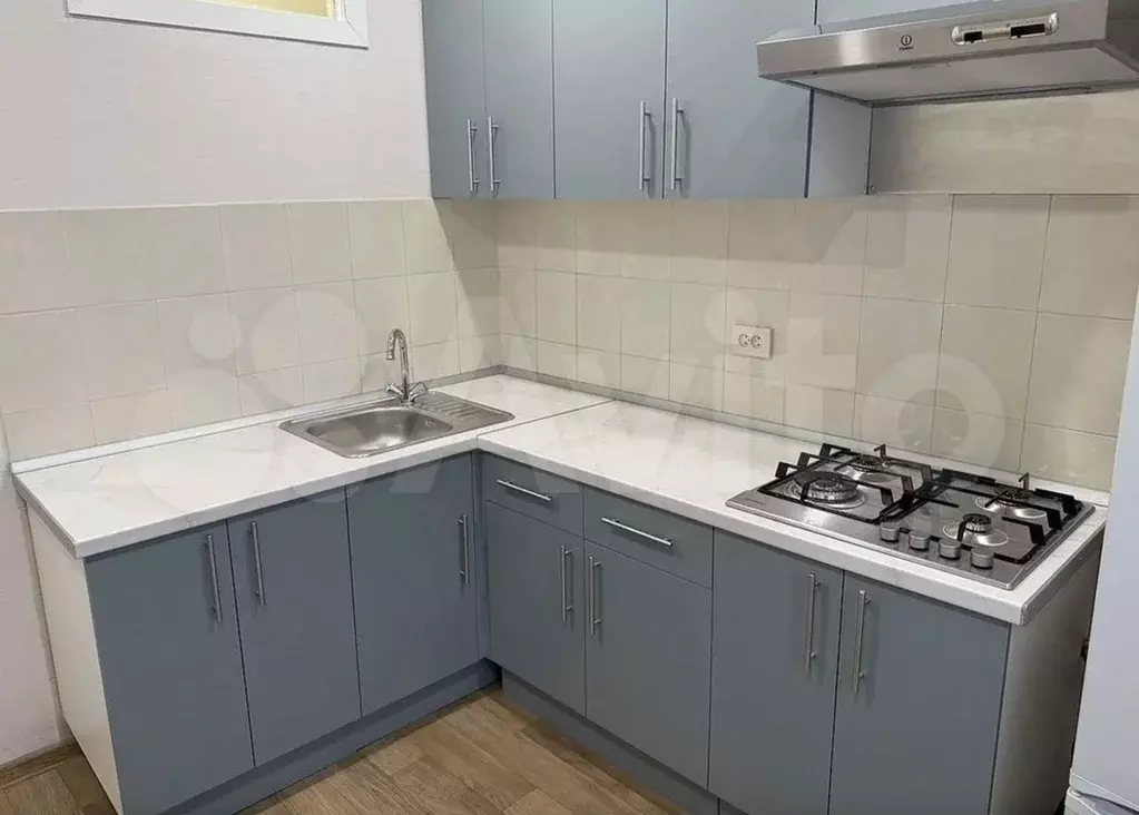 2-к. квартира, 57 м, 3/8 эт. - Фото 0