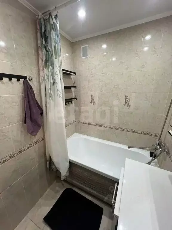 1-к кв. Новосибирская область, Новосибирск ул. Петухова, 28 (35.0 м) - Фото 2