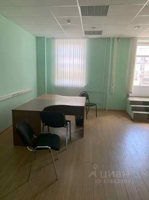 Офис в Москва ул. 3-я Ямского Поля, 32 (483 м) - Фото 1