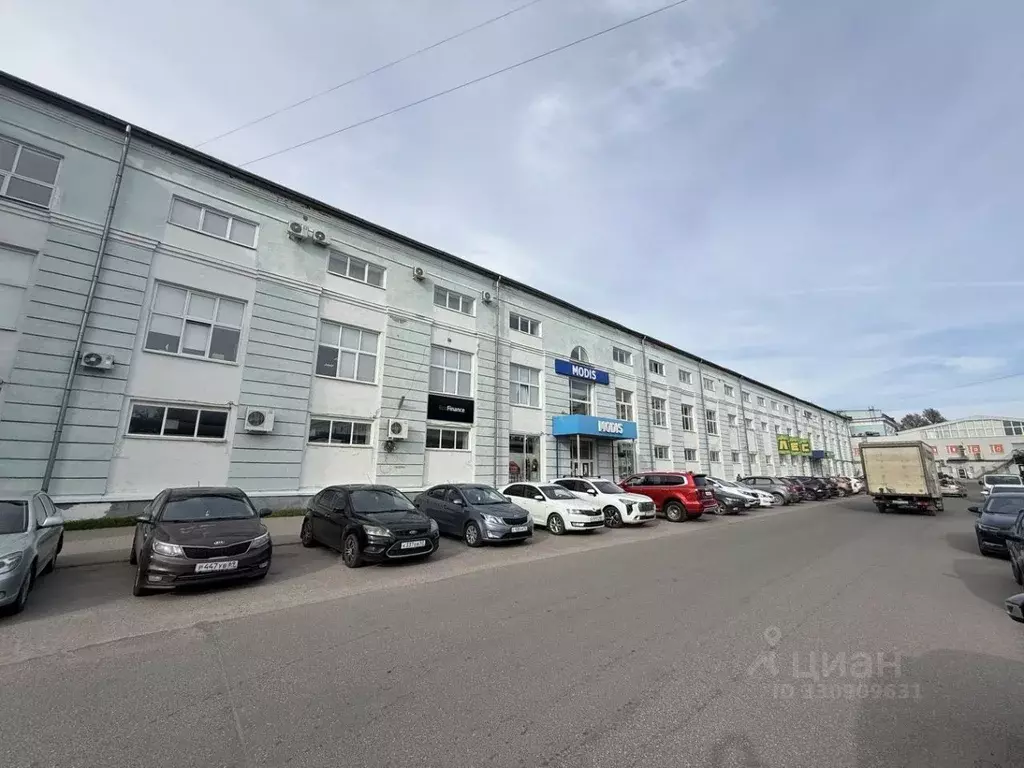 Торговая площадь в Новгородская область, Великий Новгород Большая ... - Фото 1