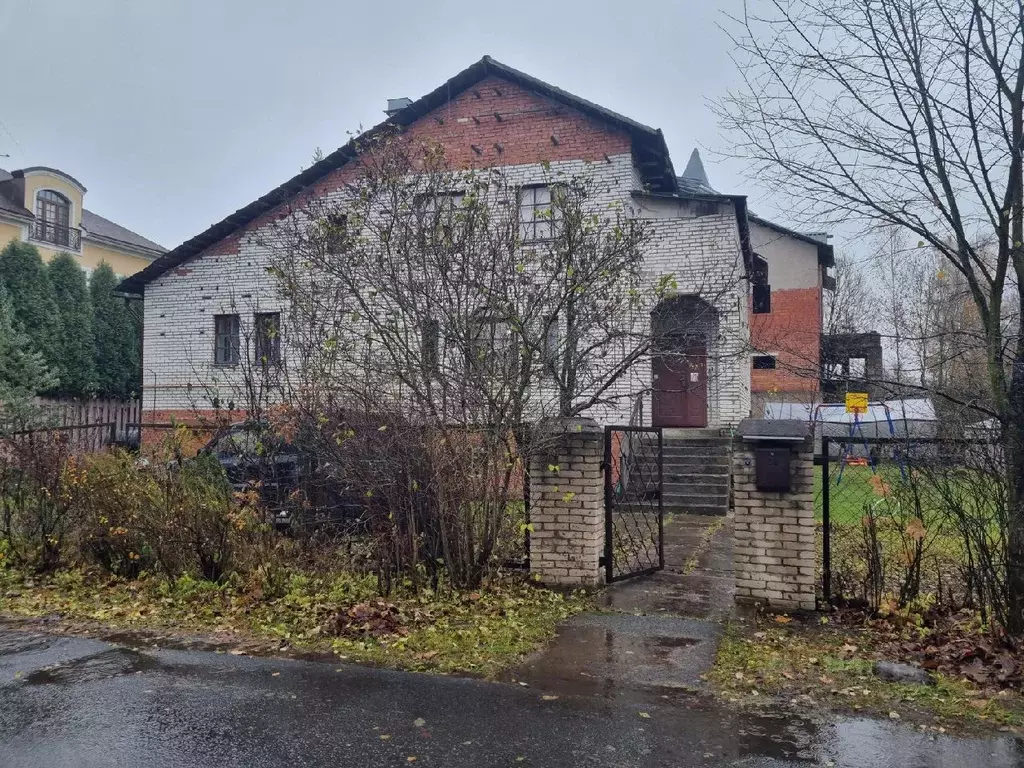 Дом в Санкт-Петербург, Санкт-Петербург, Павловск Звериницкая ул. (376 ... - Фото 0