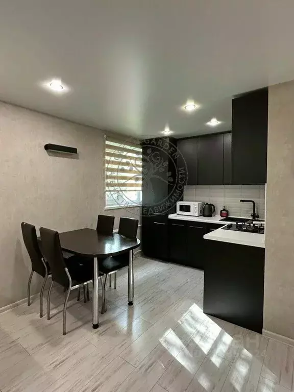 2-к кв. Свердловская область, Екатеринбург ул. Уральская, 66к3 (44.0 ... - Фото 1