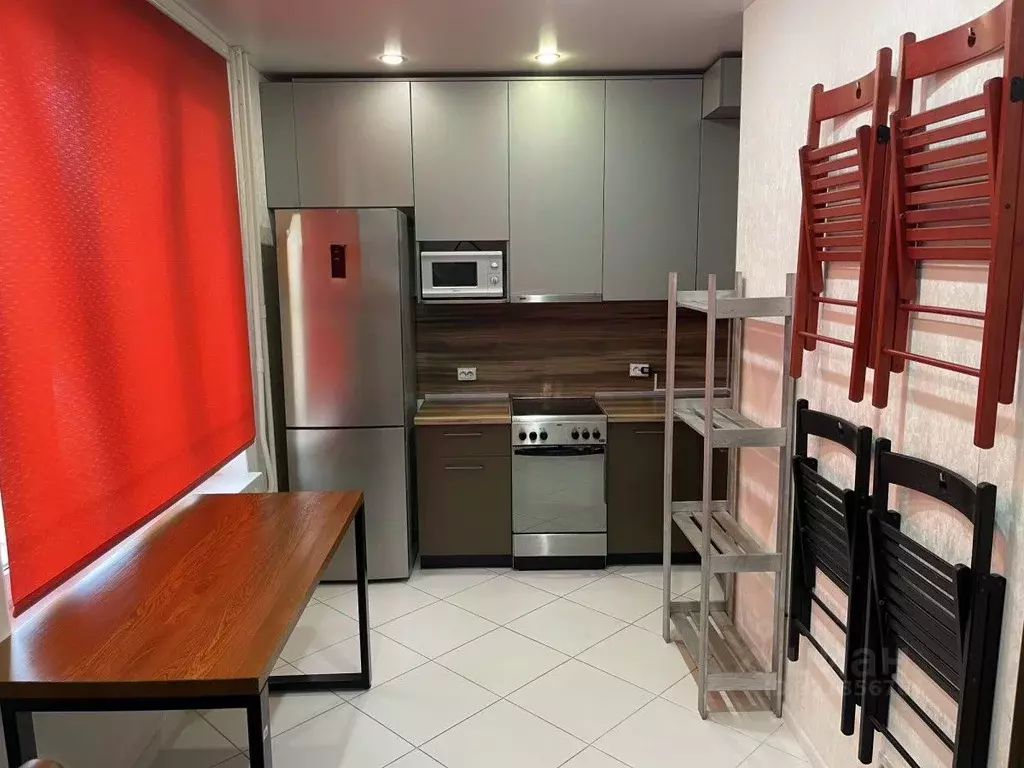 1-к кв. Кировская область, Киров ул. Героя Ивана Костина, 2 (38.0 м) - Фото 1