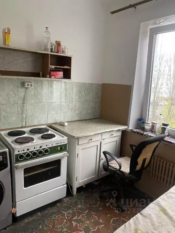 3-к кв. Белгородская область, Старый Оскол Жукова мкр, 19 (64.0 м) - Фото 2