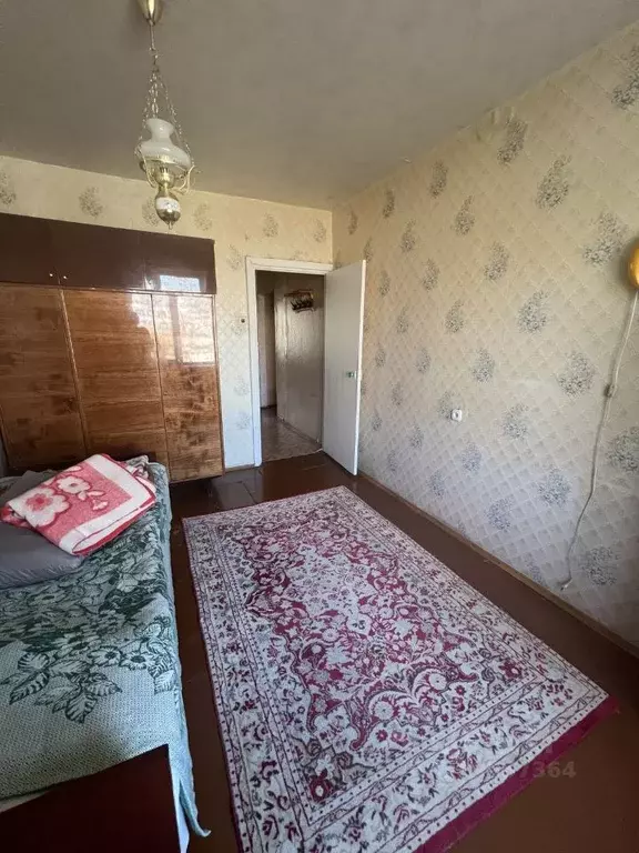 2-к кв. Оренбургская область, Оренбург Салмышская ул., 3/1 (51.1 м) - Фото 1