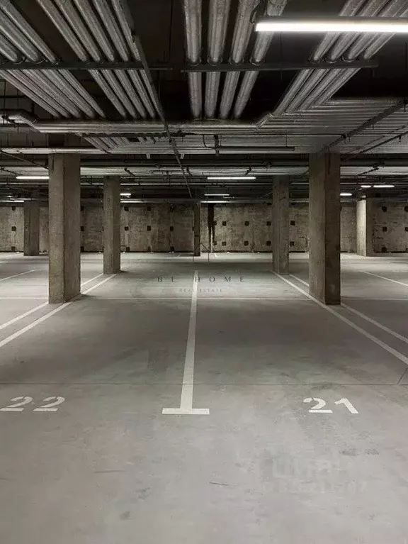 Гараж в Санкт-Петербург наб. Макарова, 58 (14 м) - Фото 2