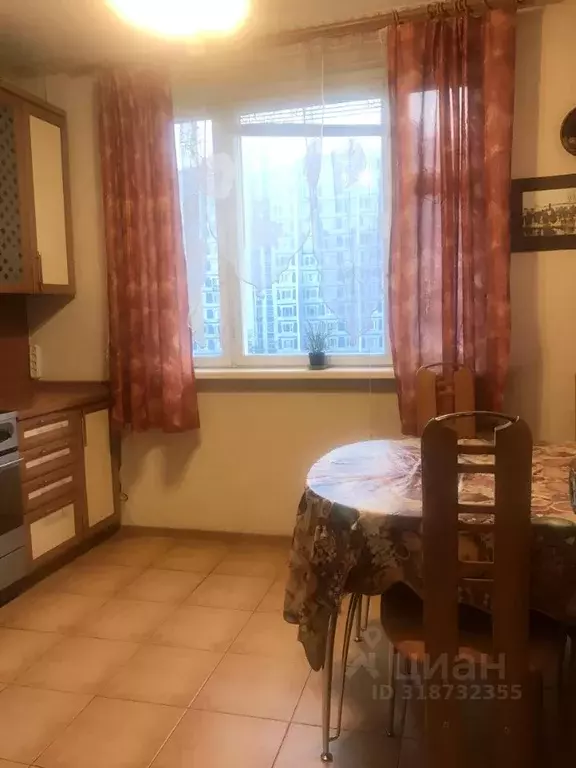 2-к кв. Москва ул. Мусы Джалиля, 5К2 (58.0 м) - Фото 0