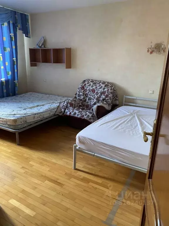 Комната Москва Волынская ул., 3 (16.0 м) - Фото 1
