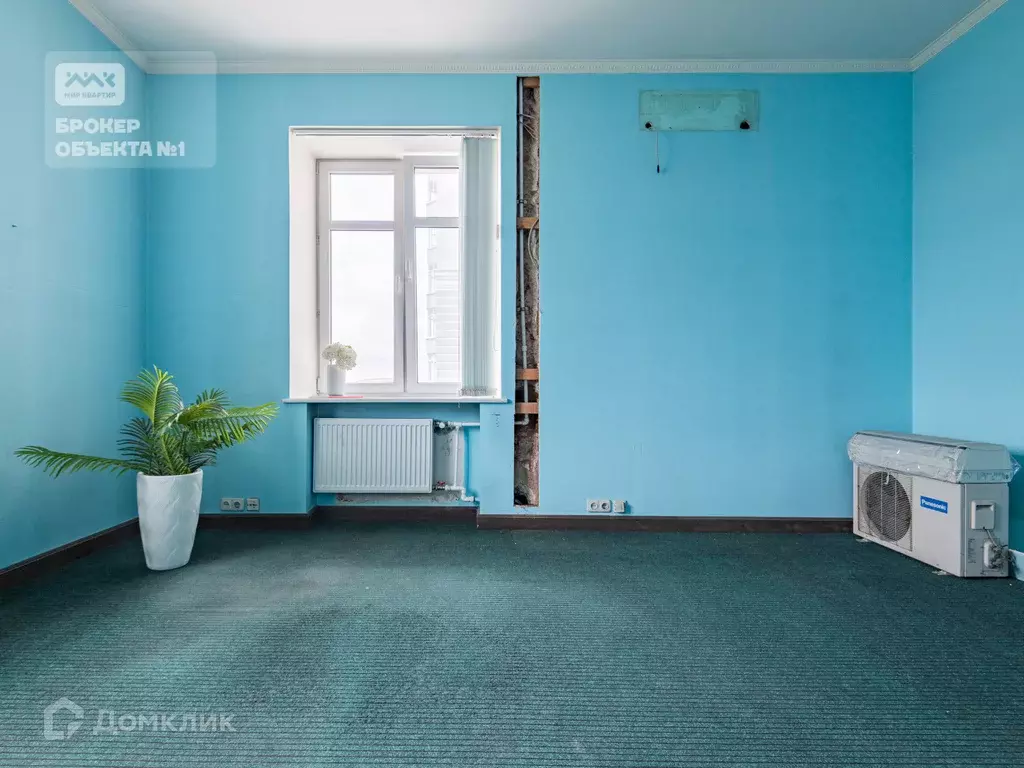 Продаётся 3-к квартира, 79 м - Фото 1
