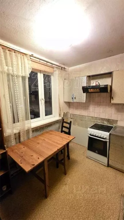 1-к кв. Москва Судостроительная ул., 18К5 (35.0 м) - Фото 2