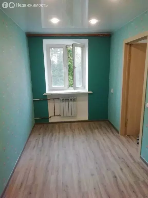 2-комнатная квартира: Иркутск, улица Свердлова, 3 (43.1 м) - Фото 0