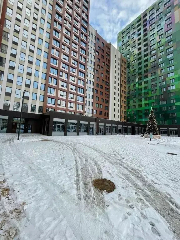 Помещение свободного назначения в Воронежская область, Воронеж . - Фото 1