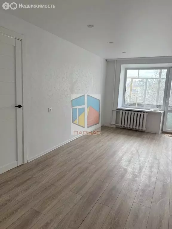 2-комнатная квартира: Краснотурьинск, Колхозная улица, 20 (40.6 м) - Фото 1