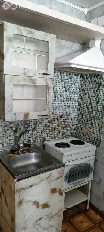1к в -комнатной квартире ( м) - Фото 0