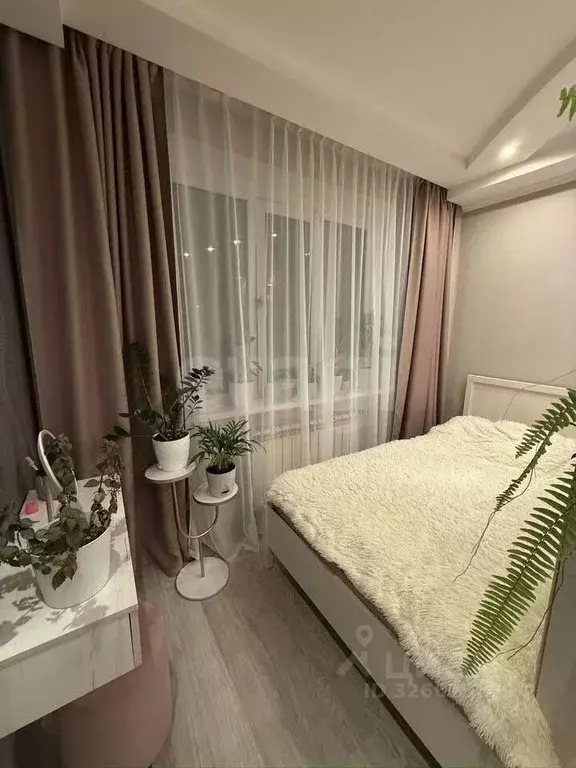 2-к кв. Белгородская область, Белгород ул. Челюскинцев, 58бк1 (54.5 м) - Фото 1