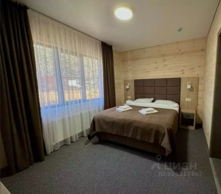 Комната Карачаево-Черкесия, Зеленчукский район, с. Архыз пер. 3-й ... - Фото 2