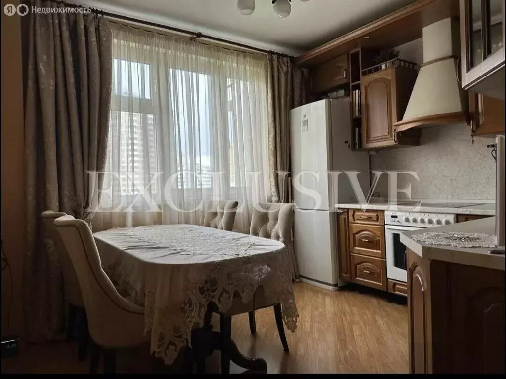 2-комнатная квартира: Москва, улица Новаторов, 36к5 (59.5 м) - Фото 2