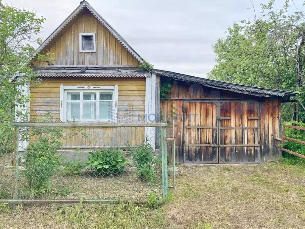 Дача 30 м на участке 15 сот. - Фото 0