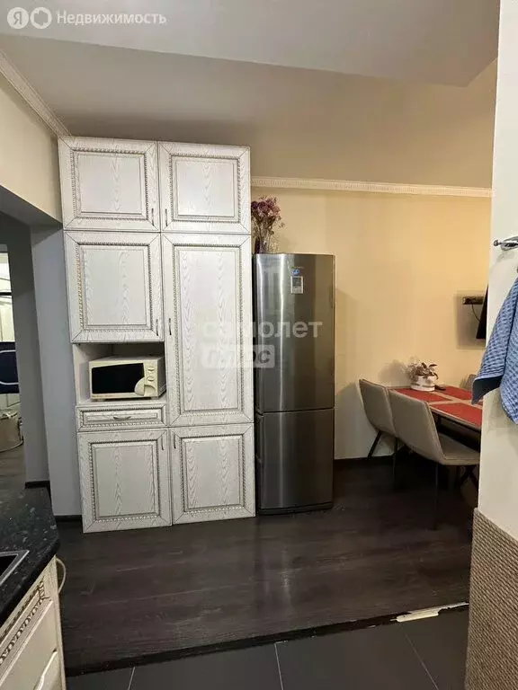 2-комнатная квартира: Иркутск, улица Лермонтова, 81/22 (50 м) - Фото 2