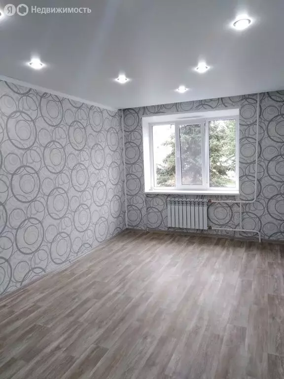1к в 7-комнатной квартире (17 м) - Фото 1