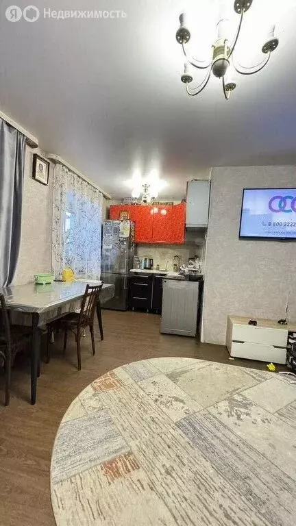 3-комнатная квартира: Томск, улица Елизаровых, 43 (59.7 м) - Фото 2