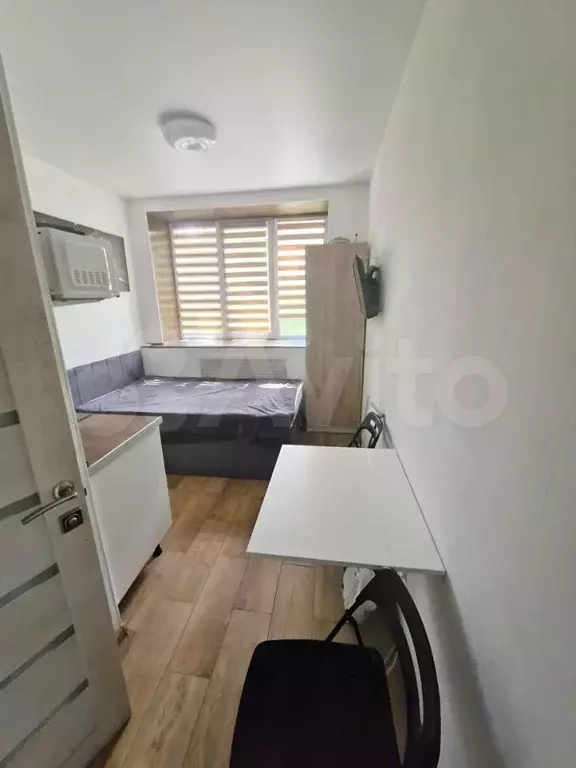Квартира-студия, 16 м, 1/5 эт. - Фото 1