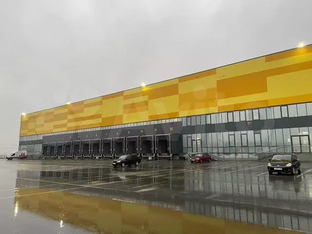 Склад класса А, цена включает НДС и орех - Фото 0
