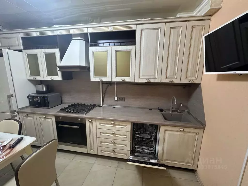 1-к кв. Москва ул. Медиков, 26к3 (35.1 м) - Фото 2