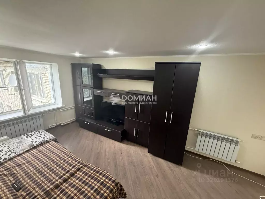 1-к кв. Ростовская область, Новочеркасск Транспортная ул. (29.0 м) - Фото 2