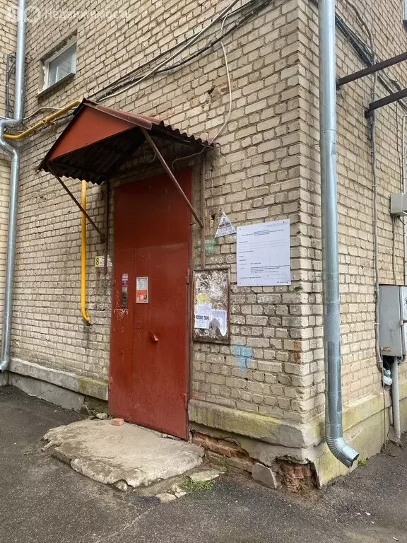 3-комнатная квартира: Рыбинск, улица Свободы, 19 (81 м) - Фото 2