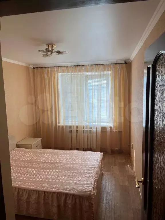 2-к. квартира, 56 м, 6/10 эт. - Фото 1