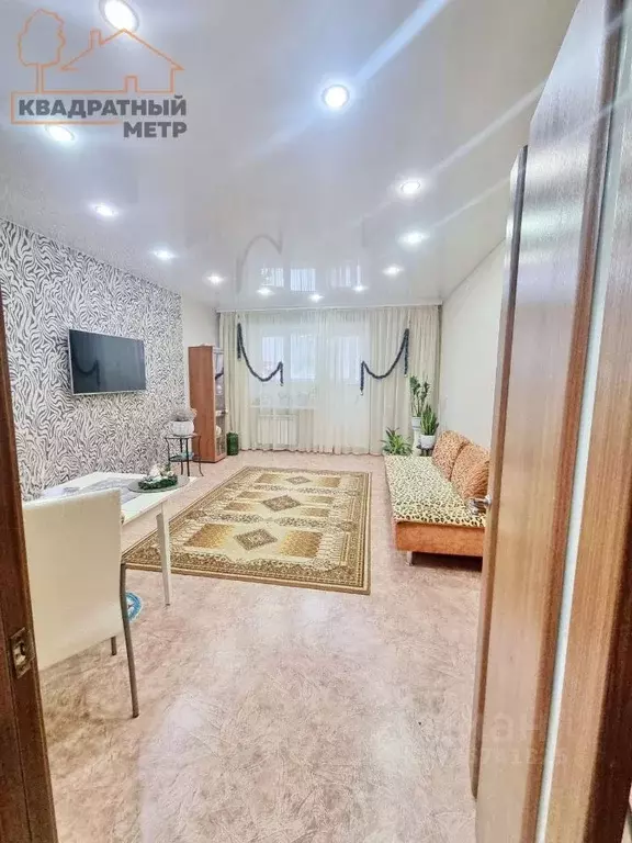 2-к кв. Ульяновская область, Димитровград Братская ул., 13 (76.5 м) - Фото 2