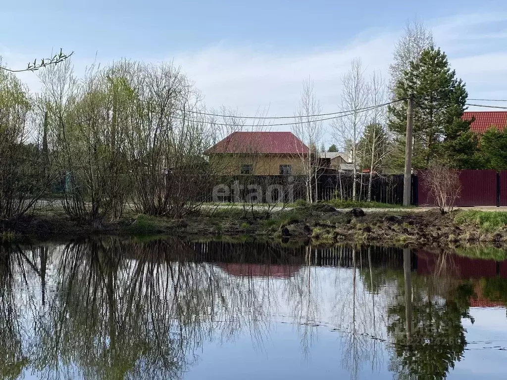 Дом в Иркутская область, Иркутский муниципальный округ, Факел СНТ ул. ... - Фото 2