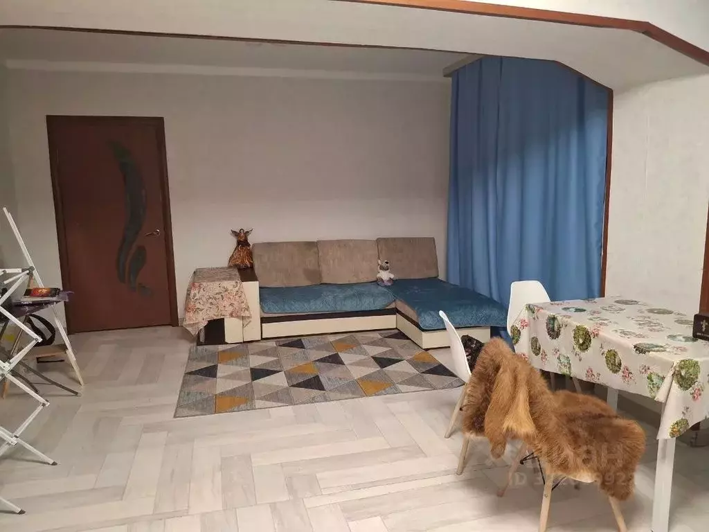 2-к кв. Ставропольский край, Ессентуки ул. Маркова, 65 (74.0 м) - Фото 1