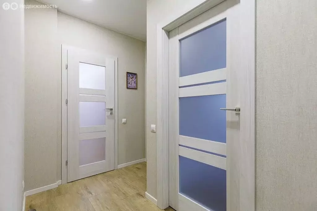 3-комнатная квартира: Калининград, Елизаветинская улица, 5 (85 м) - Фото 0