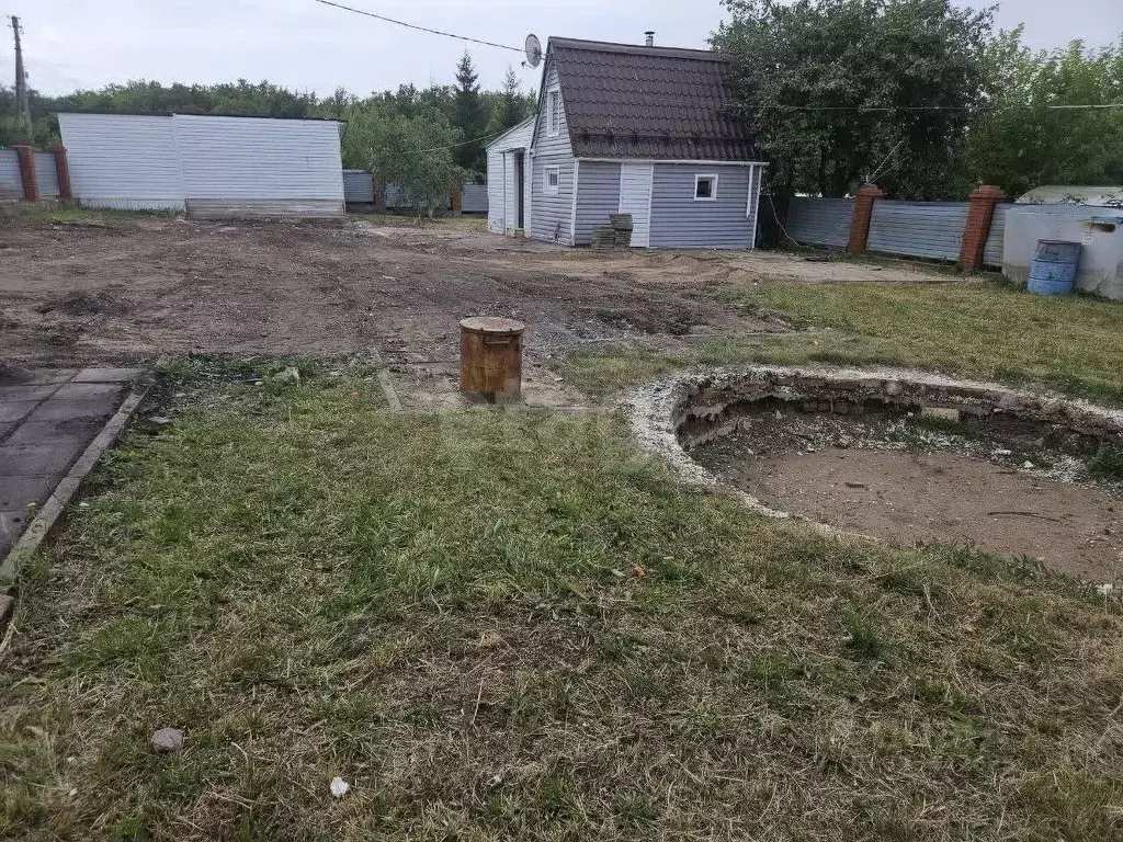 Участок в Башкортостан, Уфимский район, Таптыковский сельсовет, ... - Фото 1