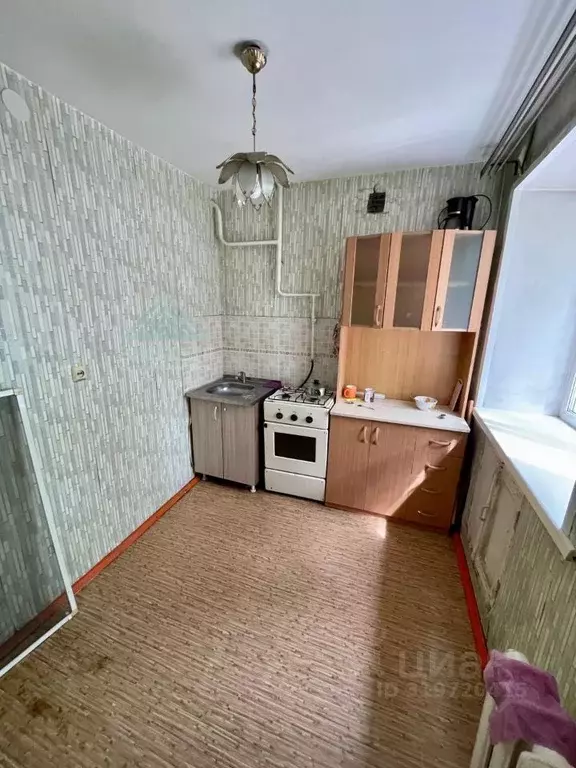 1-к кв. Хакасия, Абакан Советская ул., 40 (28.6 м) - Фото 0