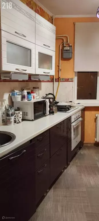 Продаётся 3-к квартира, 78 м - Фото 1