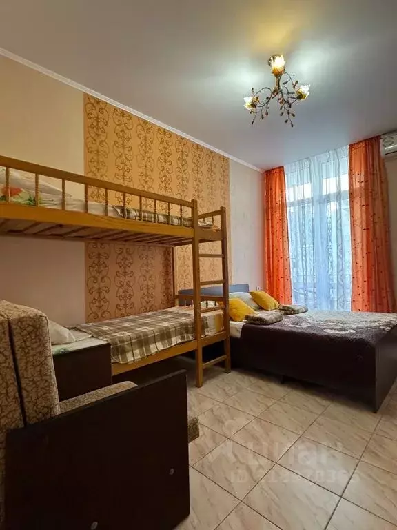 Комната Краснодарский край, Анапа муниципальный округ, с. Витязево ... - Фото 1