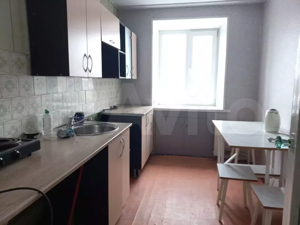 2-к. квартира, 47 м, 5/5 эт. - Фото 1