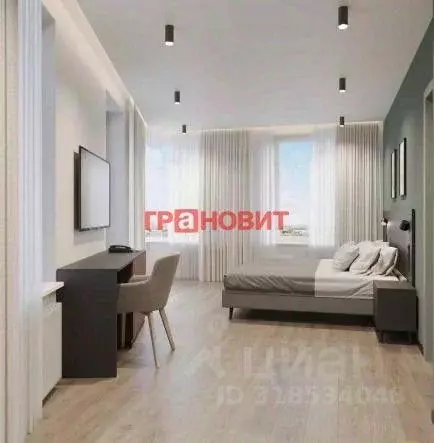 Помещение свободного назначения в Новосибирская область, Новосибирск ... - Фото 0