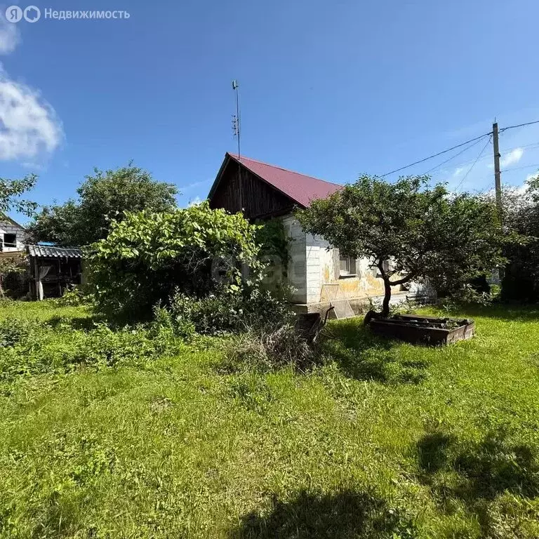 Дом в Тула, улица Ватутина (63.5 м) - Фото 1