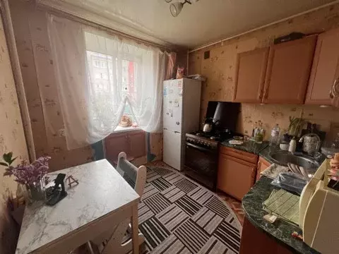 Продаётся 1-к квартира, 34 м - Фото 0