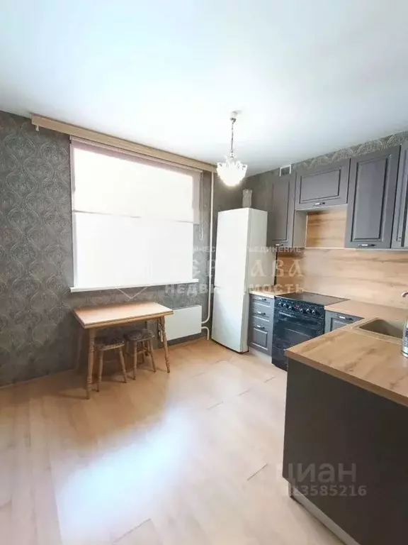 1-к кв. Кемеровская область, Кемерово ул. Свободы, 15 (36.8 м) - Фото 1