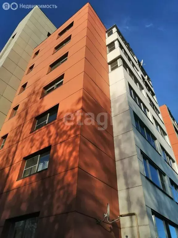 2-комнатная квартира: Петрозаводск, Нойбранденбургская улица, 3к5 (55 ... - Фото 0