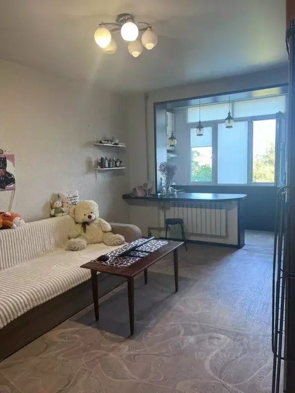 Студия Севастополь ул. Глухова, 9 (26.0 м) - Фото 1