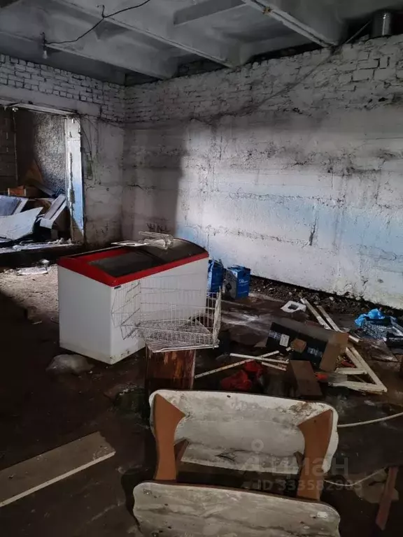 Помещение свободного назначения в Забайкальский край, Могоча ... - Фото 2