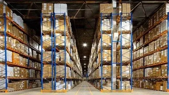 Склад в Московская область, Богородский городской округ, пос. Затишье, ... - Фото 2